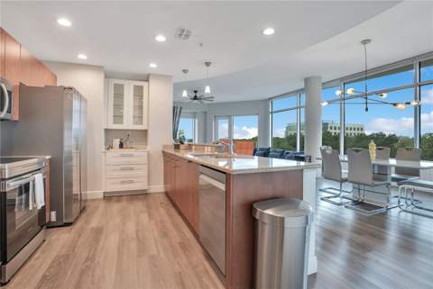 525 E Jackson Street #502, Orlando FL - photo 11 of 52