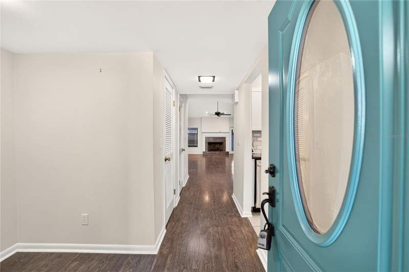 2 bedroom Townhouse at 2003 SE 37th Court Circle, Crestwood South Village Un 38, Ocala — photo 3