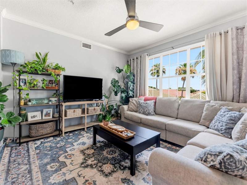 2 bedroom Condominium at 501 Knights Run Avenue #1325, Harbour Place City Homes A Con, Tampa — photo 4