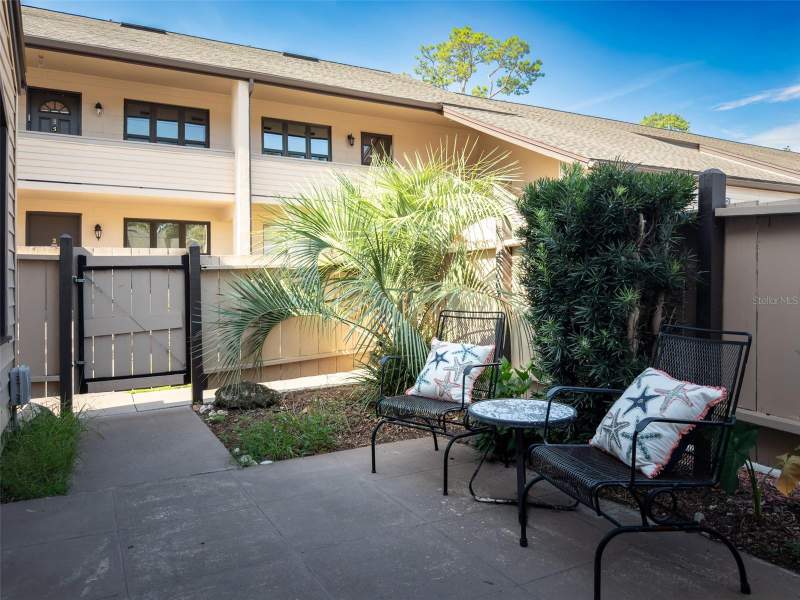 1 bedroom Condominium at 2446 NE 7th St #57, Bretton Woods, Ocala — photo 3