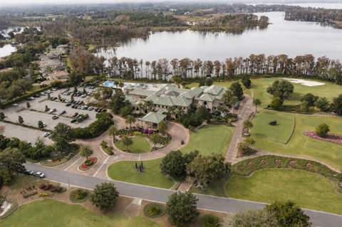5050 Isleworth Country Club Drive, Windermere FL - photo 23 of 23
