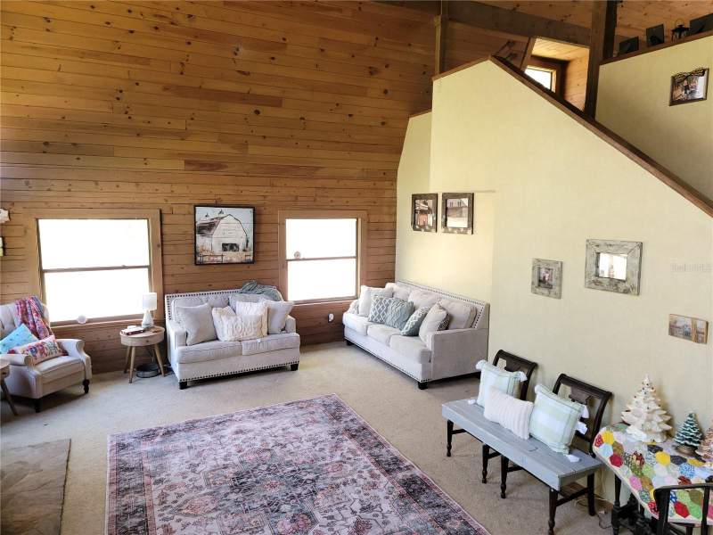 3 bedroom Single Family Residence at 1600 SW 42nd Street, Waldo Place, Ocala — photo 3