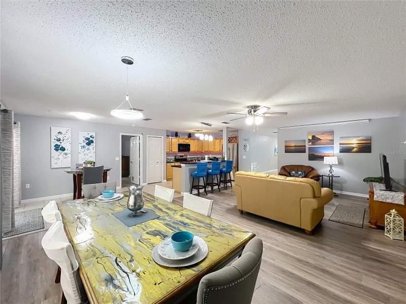 4 bedroom Single Family Residence at 8307 Lainie Lane, Lake Lucy Estates, Orlando — photo 4