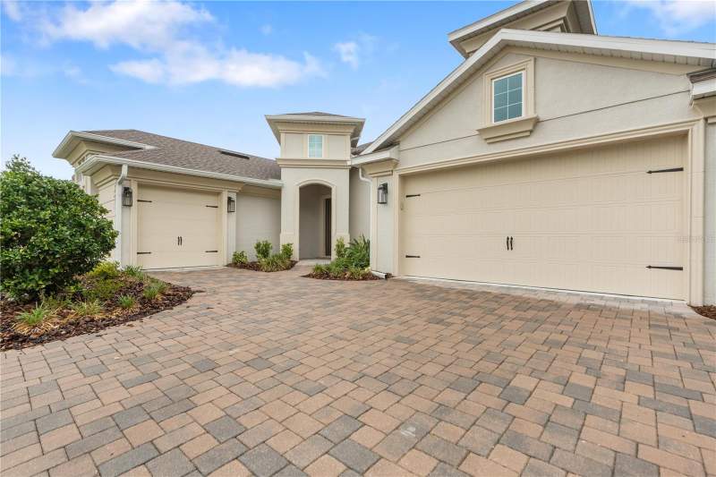 Lake Jovita Golf & Country Club