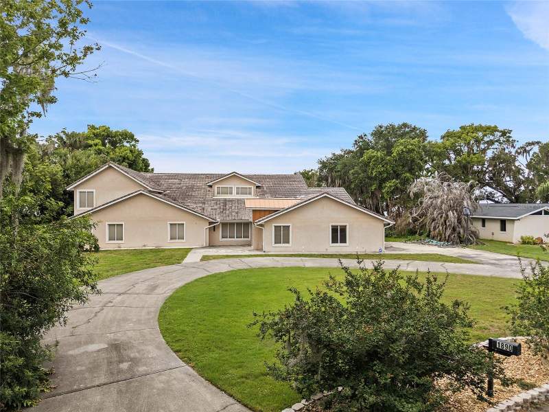 7 bedroom Single Family Residence at 1890 SAHA COURT, REGAL OAK SHORES UNIT 3, KISSIMMEE — photo 1