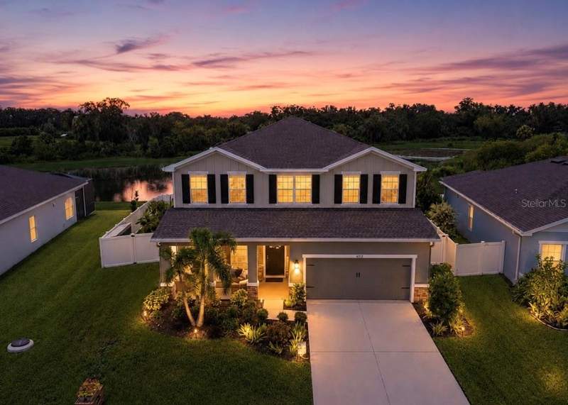 4 bedroom Single Family Residence at 6322 116th Avenue, Willow Bend Ph IV, Parrish — photo 2