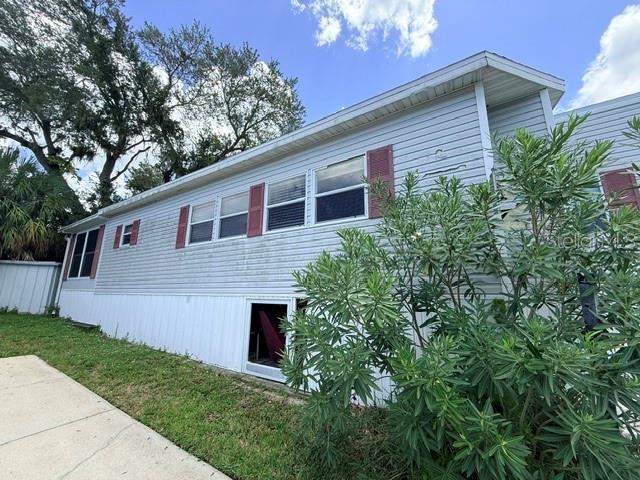 1 bedroom Manufactured Home at 2215 73rd Street #315, Tree Lakes Travel Trailer Co-Op, Palmetto — photo 2