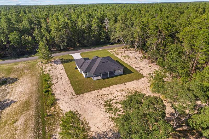 4 bedroom Single Family Residence at 4660 SW 179th Place, Marion Oaks Un 6, Ocala — photo 4