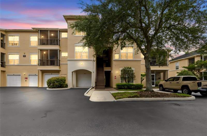 5125 PALM SPRINGS BOULEVARD #15105 home for sale in Oxford Place At Tampa Palms A