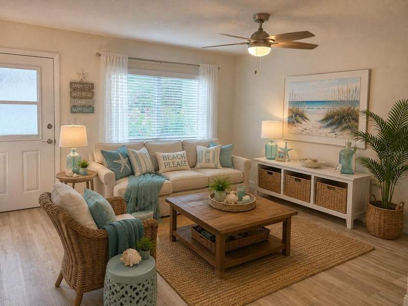 2 bedroom Condominium at 8080 112th Street #107, Seminole Garden Apts Co-Op, Seminole — photo 4