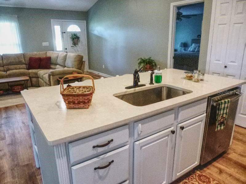 3 bedroom Single Family Residence at 1001 McClellan Road, Bear Bay Hill Estates, Frostproof — photo 5