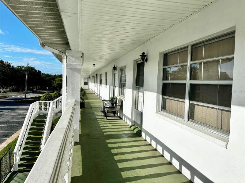 4742 AZALEA DRIVE #205 home for sale in Imperial Embassy Condo