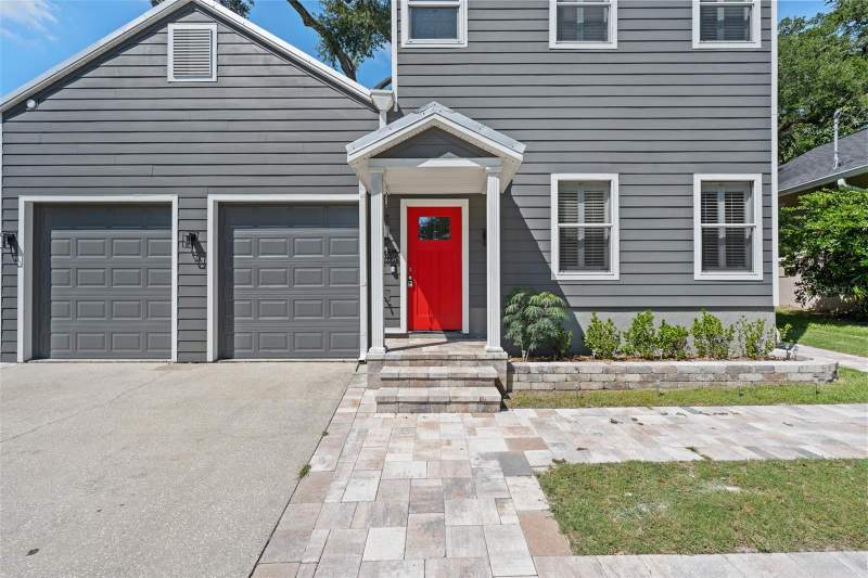 3 bedroom Single Family Residence at 1513 E Park Circle, Riverbend Manor, Tampa — photo 4