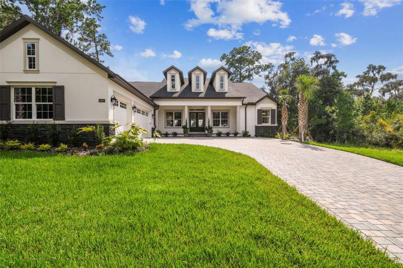 3 bedroom Single Family Residence at 6470 Summit View Drive, Southern Hills Plantation, Brooksville — photo 5