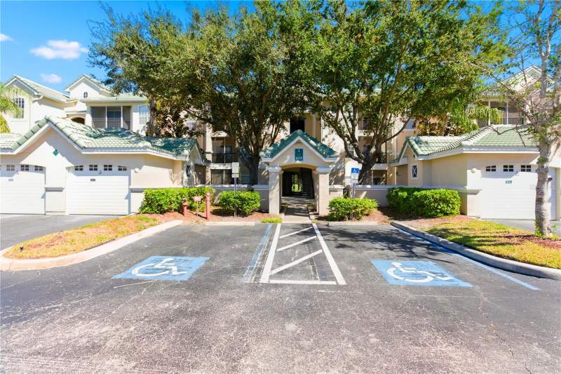 5122 NORTHRIDGE ROAD #107 home for sale in Serenade on Palmer Ranch