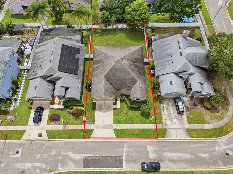 3 bedroom Single Family Residence at 2372 Cimmaron Ash Way, Wekiva Club Ph 02 48 88, Apopka — photo 3