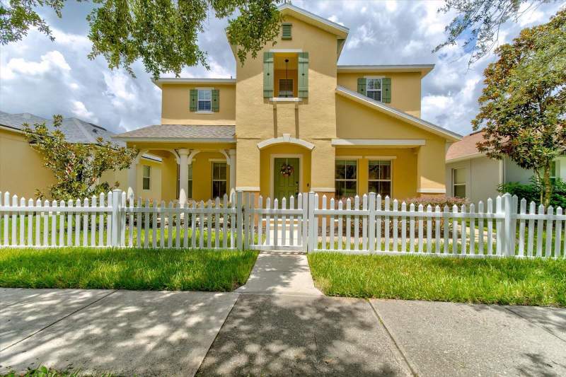 2463 LACERTA DRIVE home for sale in Avalon Park, Northwest Village Homes for Sale: 5 Homes, From $340K