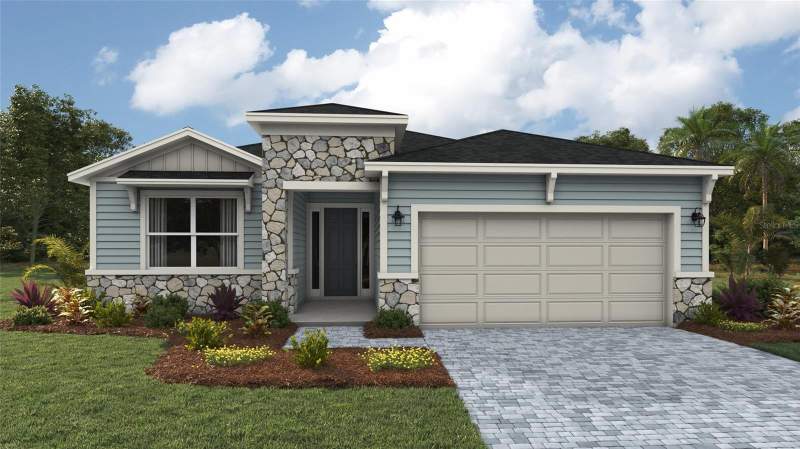 17291 SALTBUSH TRAIL home for sale in Legacy Preserve