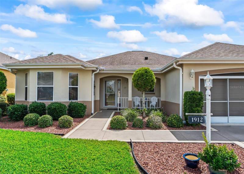 3 bedroom Single Family Residence at 1912 Del Norte Drive, The Villages, The Villages — photo 5