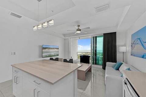 11500 Gulf Boulevard #610, St Petersburg FL - photo 6 of 43