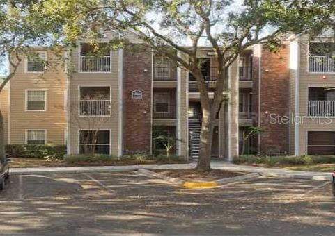 Belmont/Park CentralCondos for Sale in Orlando, FL