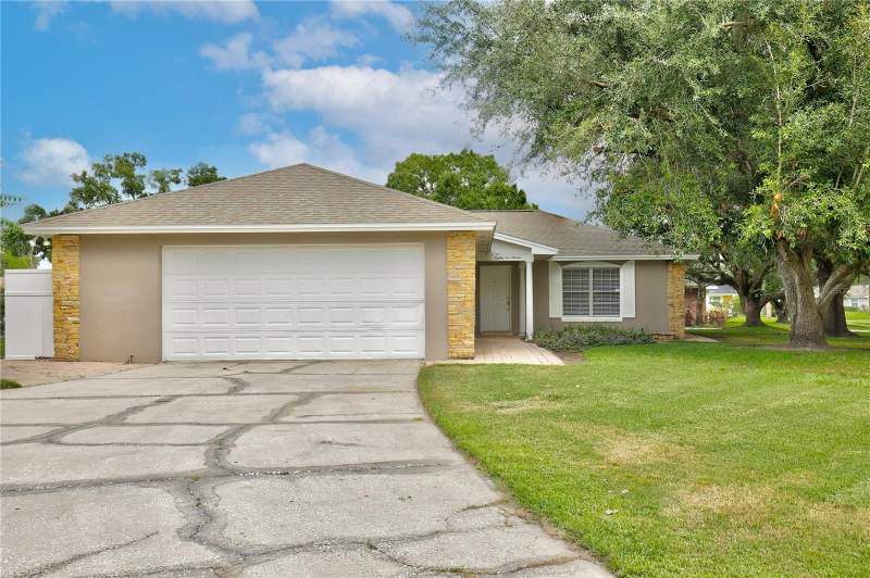 3 bedroom Single Family Residence at 8611 El Prado Avenue, Rio Pinar West, Orlando — photo 5