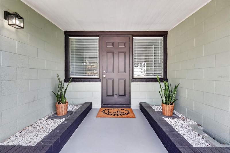 2 bedroom Single Family Residence at 2760 Westland Road, Sylvan Shores, Mount Dora — photo 3