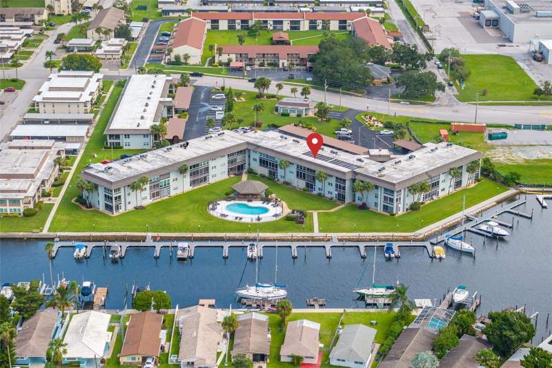 5157 SILENT LOOP #208 home for sale in Windward Cove Condo