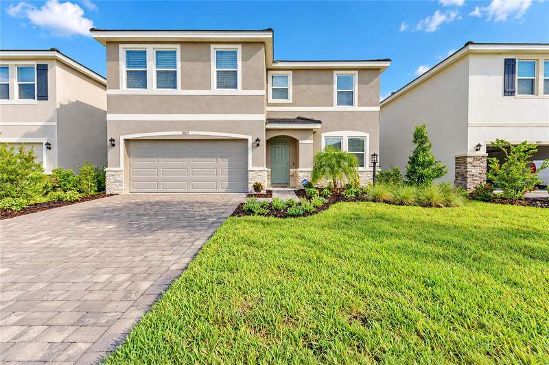 4 bedroom Single Family Residence at 18211 Thistleberry Place, Star Farms At Lakewood Ranch, Lakewood Ranch — photo 4
