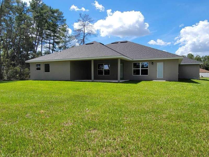 4 bedroom Single Family Residence at 8247 SW 125th Court Road, Rolling Hills 01, Dunnellon — photo 4