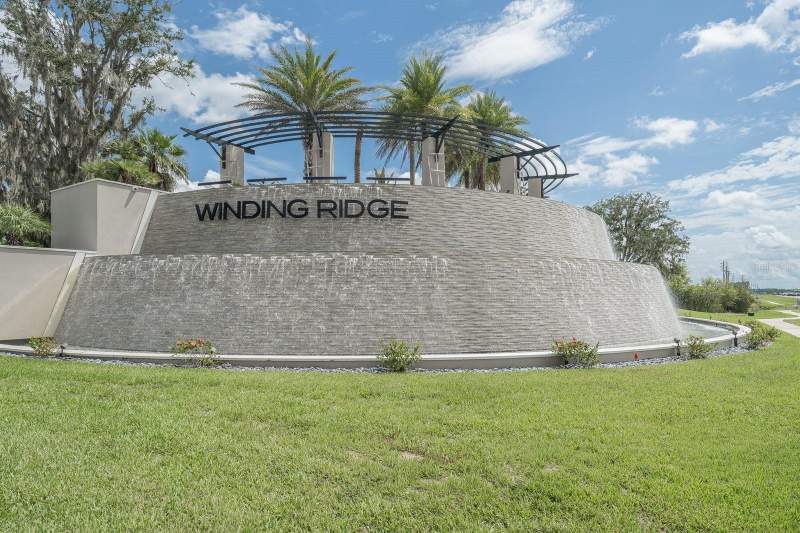 2 bedroom Single Family Residence at 3290 Great Banyan Way, Winding Rdg Ph 1 & 2, Wesley Chapel — photo 5