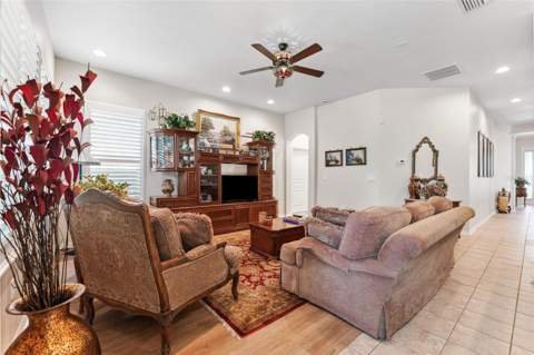 19531 Mossy Oak Court, Brooksville FL - photo 15 of 54
