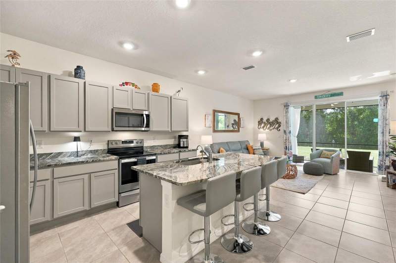 3 bedroom Townhouse at 1914 Pleasant Maple Court, Woodleaf Hammock Ph II, Bradenton — photo 5