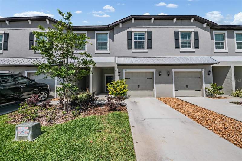 3 bedroom Townhouse at 9133 BONITA MAR DRIVE, SEAIRE TOWNHOMES, PARRISH — photo 1