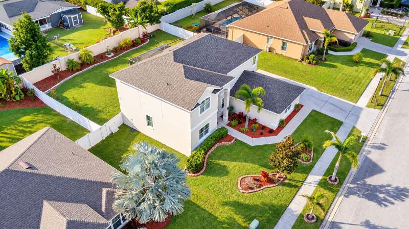 5 bedroom Single Family Residence at 4407 Mandolin Boulevard, Mandolin, Winter Haven — photo 2