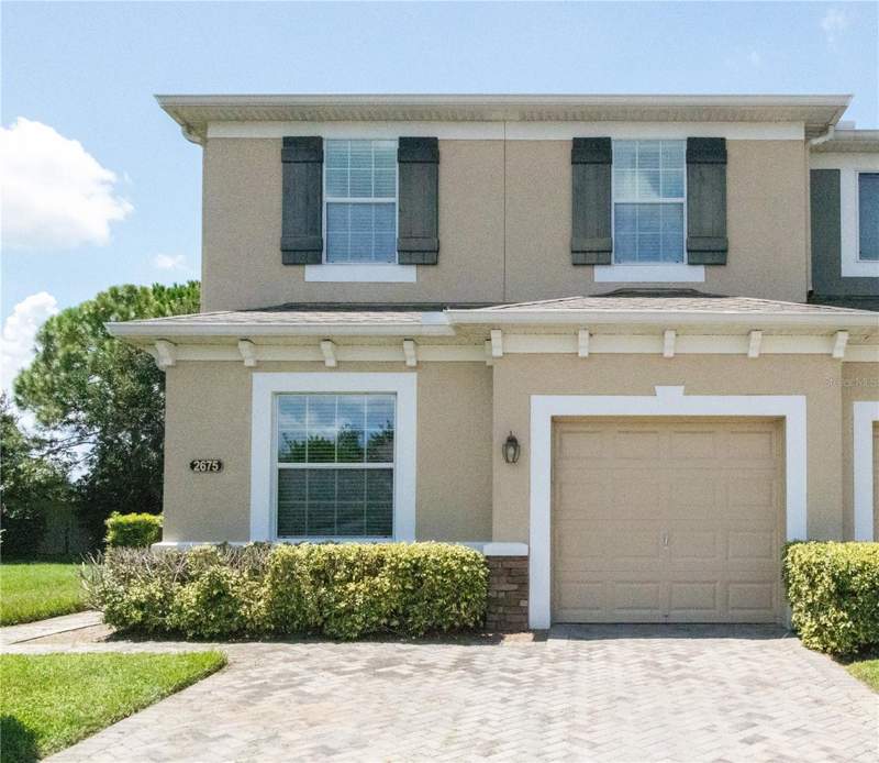 Riverview Townhomes