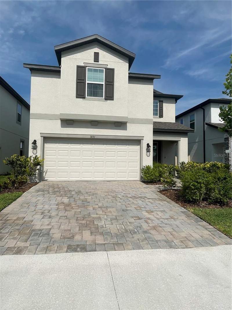 7491 NOTCHED PINE BEND home for sale in Whispering Oaks Preserve