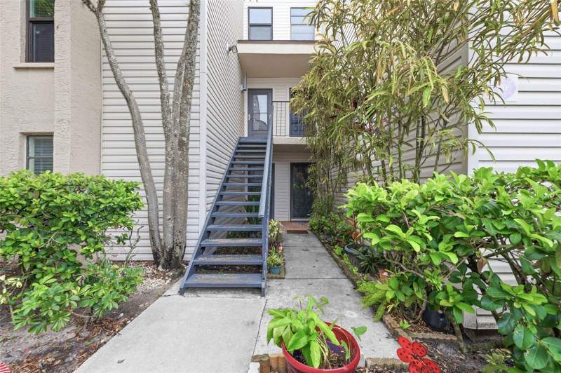 1 bedroom Condominium at 4873 Puritan Circle #2401, River Oaks Condo II, Tampa — photo 4