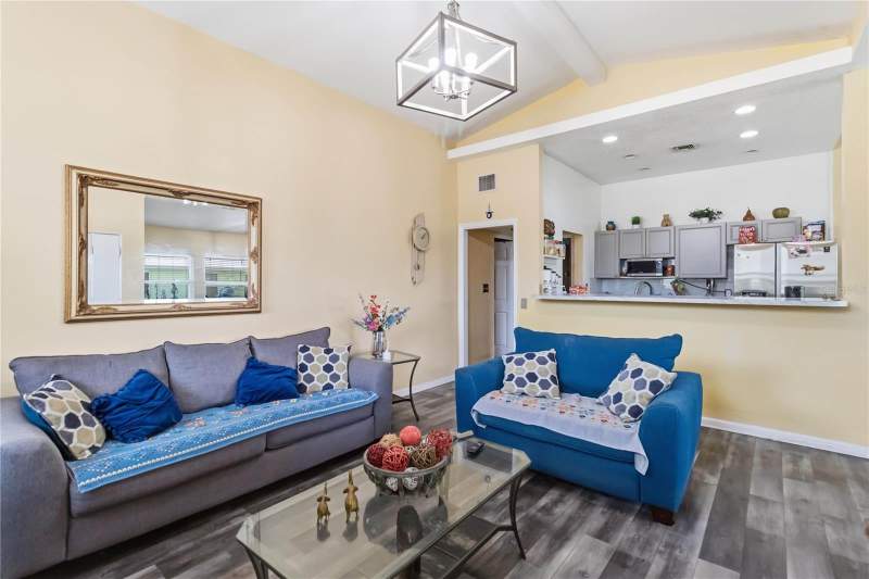 3 bedroom Single Family Residence at 841 Wooden Boulevard, Washington Shores Sub, Orlando — photo 4