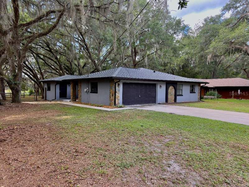 4 bedroom Single Family Residence at 3512 SW Shorewood Drive, Rainbow Lakes Estate, Dunnellon — photo 3