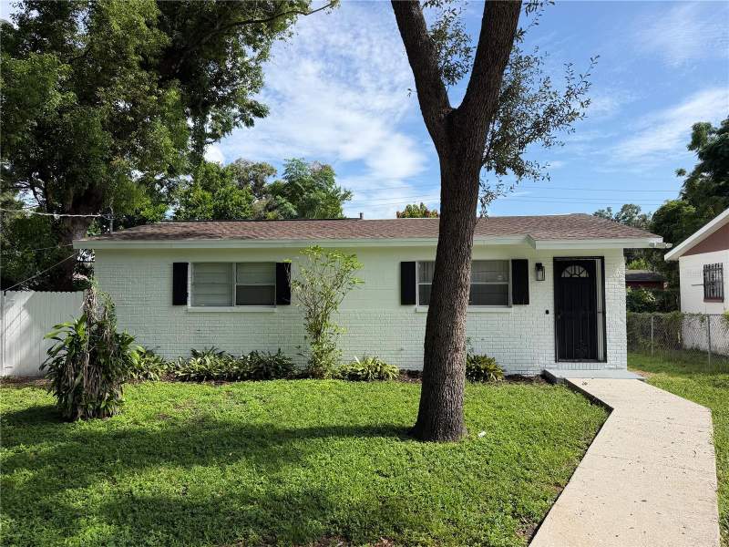 1102 E 108TH AVENUE home for sale in Nebraska Ave Heights