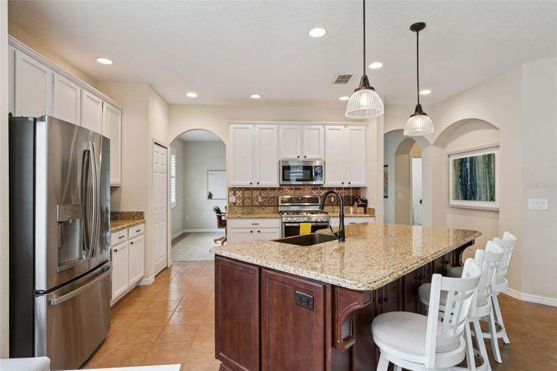 3 bedroom Single Family Residence at 4827 Flint Road, Summerport Ph 05, Windermere — photo 5