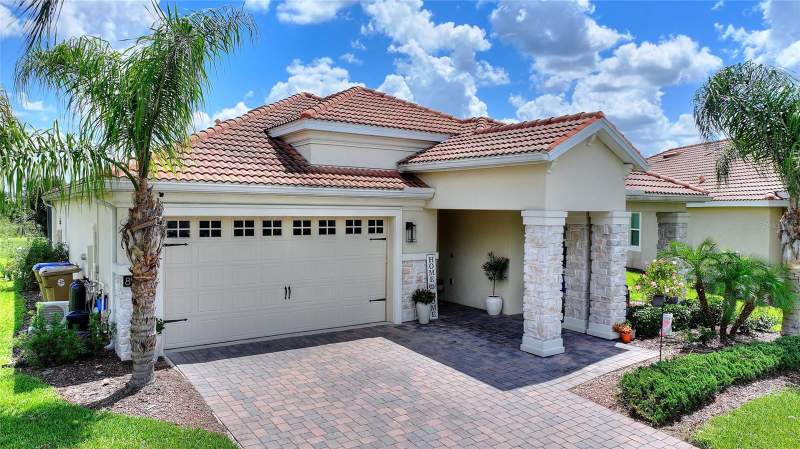 3 bedroom Single Family Residence at 8990 Ace Loop, Stoneybrook South North Prcl Ph 5, Davenport — photo 5