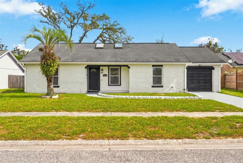 6113 BEAUMONT AVENUE home for sale in Lake Sparling Heights
