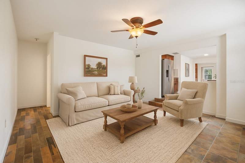 4 bedroom Single Family Residence at 13832 BAY LAKE ROAD, N/A, GROVELAND — photo 2