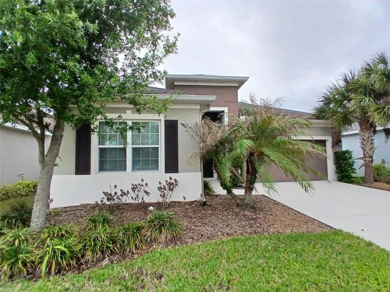 4 bedroom Single Family Residence at 29900 Walsh Oak Drive, Boyette Road Sub, Wesley Chapel — photo 4