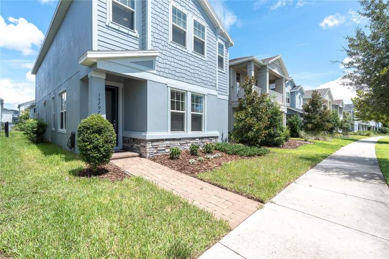 4 bedroom Single Family Residence at 13797 Rangeland Boulevard, Starkey Ranch Ph 2 Pcls 8 & 9, Odessa — photo 2