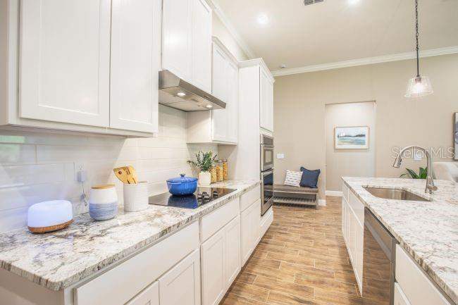 4 bedroom Single Family Residence at 926 Buckeye Drive, Reserves At Hammock Oaks, Lady Lake — photo 5