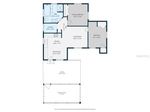 4824 E Harvard Drive, Hernando FL - photo 6 of 6
