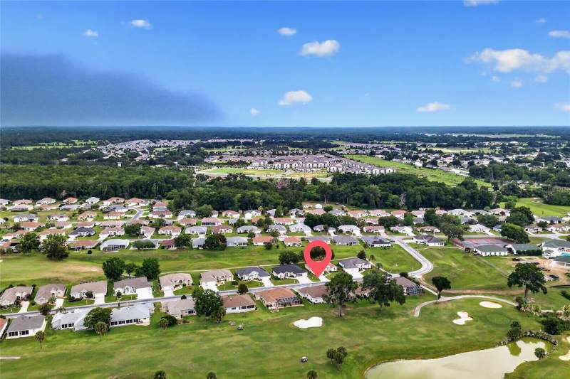 3 bedroom Single Family Residence at 2515 NW 53rd Avenue Road, Ocala Palms Un Vi, Ocala — photo 3